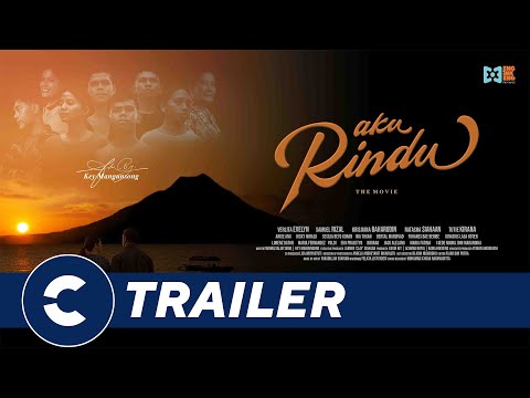 Official Trailer AKU RINDU - Cinépolis Indonesia