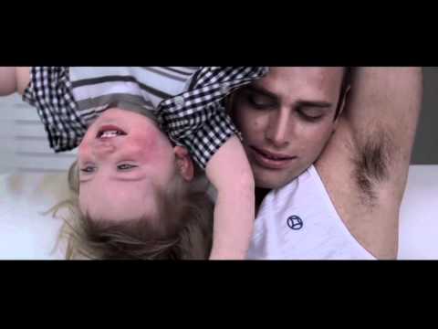 THE DREAM CHILDREN - OFFICIAL TRAILER # 2 [HD]