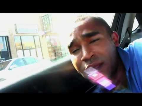 'Make A Movie Like Spike' Trailer // Featuring Jamil Walker Smith