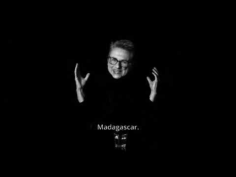 #TiDF25 | Obsessive Hours at the Topos of Reality