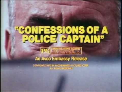 Confessions of a Police Captain (1971) - US Trailer