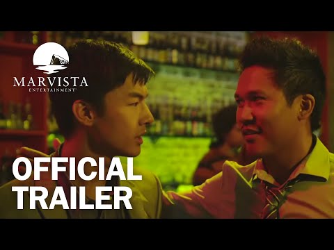 Hang Loose - Official Trailer - MarVista Entertainment
