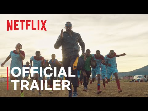 Official Trailer [Subtitled]