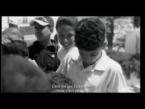 Todos vós sodes capitáns (Oliver Laxe, 2010)