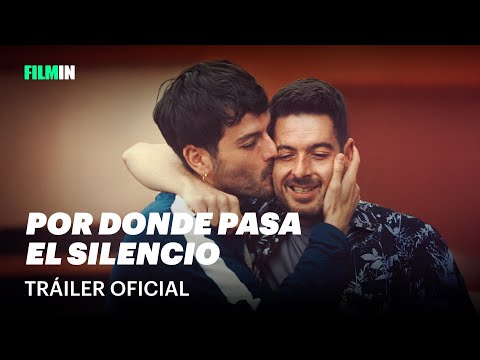 Por donde pasa el silencio - Tráiler | Filmin