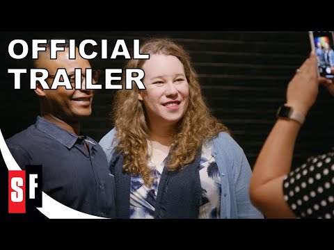The Sound Of Identity (2021) - Official Trailer (HD)