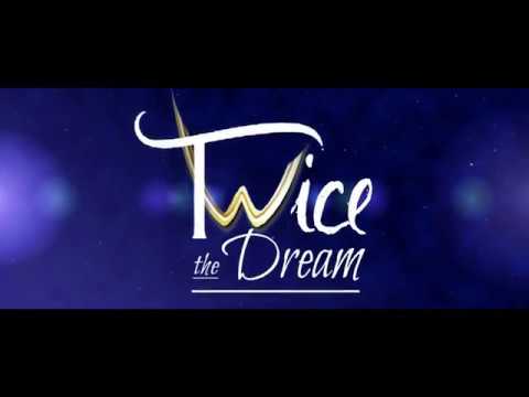 Twice The Dream Movie Official Trailer #1