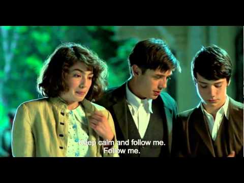 A BULGARIAN RHAPSODY Official Trailer БЪЛГАРСКА РАПСОДИЯ Официален трейлър