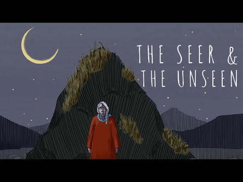 The Seer and the Unseen | Official Trailer