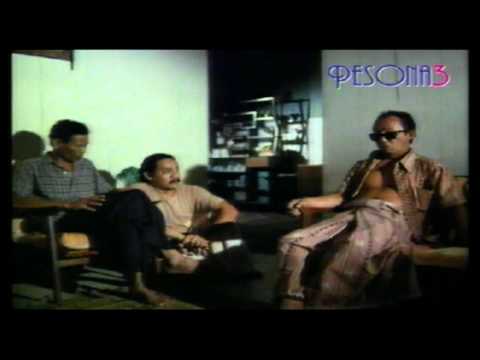 Promo Bujang Lapok Kembali Daa!!! (Pesona 3) @ Tv3! (7/8/2011)