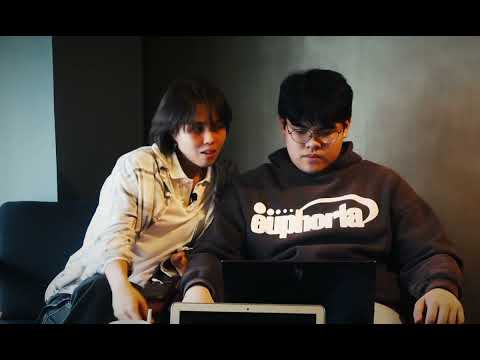 Trailer - Don't Eat Your Toast In My Bed (2025)