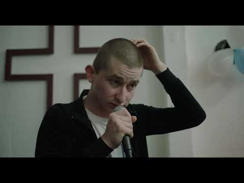 Jesus Egon Christ | Official Trailer | Berlinale 2021