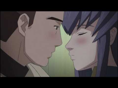 Anime Trailer Spring 2005 Starship Operators