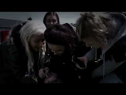 Which Way is Ireland?