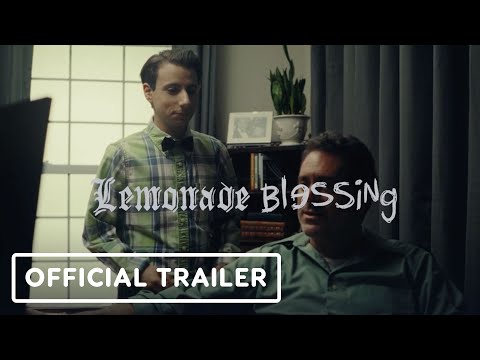 Lemonade Blessing - Official Tribeca Festival Teaser Trailer (2025) Jake Ryan, Jeanine Serralles