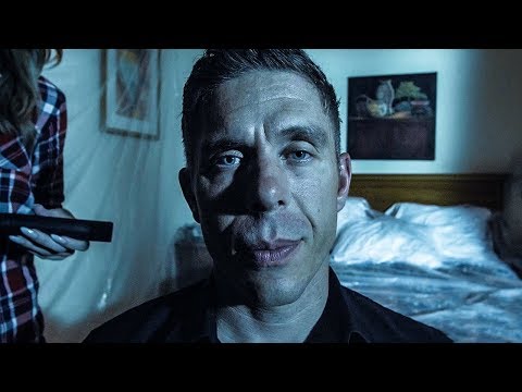 Night Of Reckoning (OFFICIAL TRAILER)