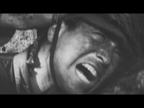 The Human Condition II: Road to Eternity (1959) ORIGINAL TRAILER