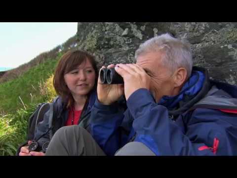 Coastal Path, Episode 3: SP, PD and Edit Producer
