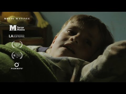 Tuck Me In (2014) A Short Film by Ignacio Rodó