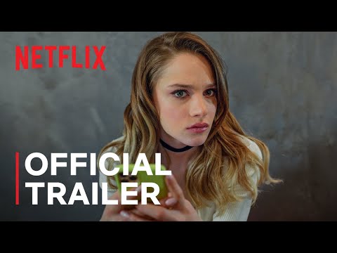 Official Trailer [Subtitled]