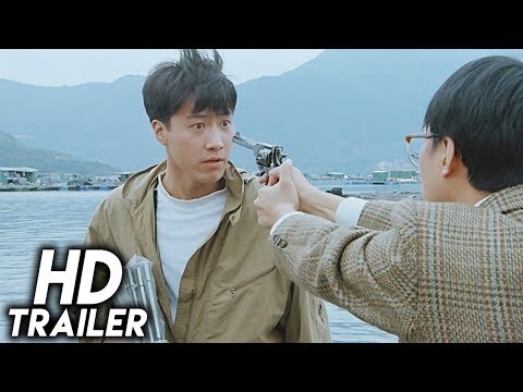 The Magic Touch (1992) ORIGINAL TRAILER [HD 1080p]