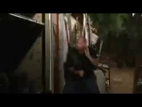 Haunted Holiday Trailer 3