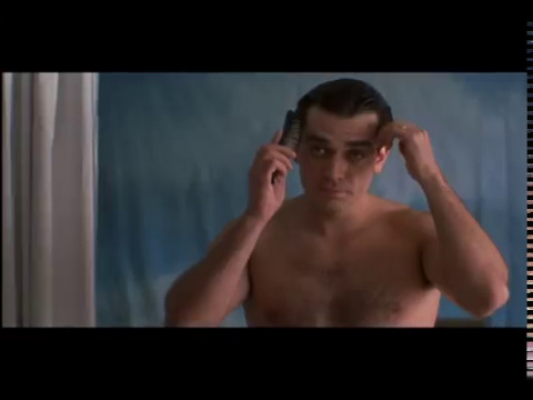 Sexo, pudor y lágrimas (1999) - TRAILER