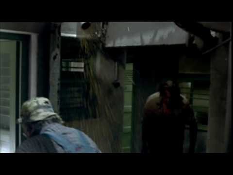 THE BUILDING MANAGER TRAILER (Ο ΔΙΑΧΕΙΡΙΣΤΗΣ)