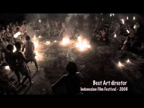 Under The Tree - Official Trailer [Garin Nugroho dot Net]