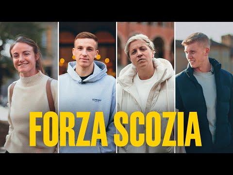 Forza Scozia - Trailer | Scotland National Team