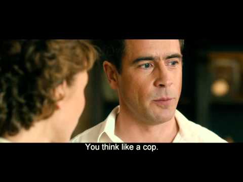 Crimes of Passion - OFFICIAL TRAILER