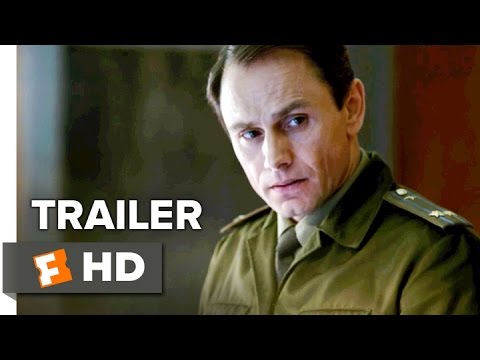 The Man Who Saved the World Trailer 1 (2015) -  Stanislav Petrov, Kevin Costner Documentary HD