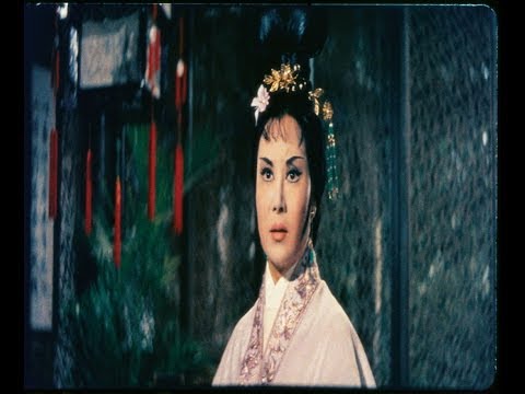 Three Sinners (1962) Shaw Brothers **Official Trailer" 閻惜姣