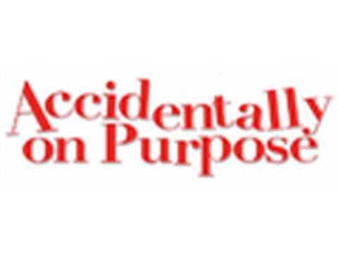 Accidentally On Purpose - Friends