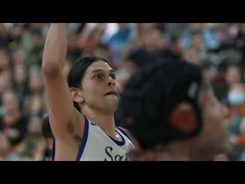 SAINTS AND WARRIORS Trailer