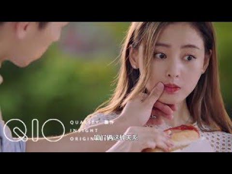 電視劇 愛情進化論 預告 TV Drama - The Evolution of Our Love Trailer