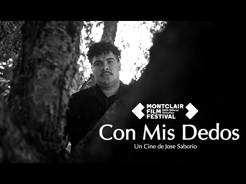 Con Mis Dedos - Trailer | Short Drama Film