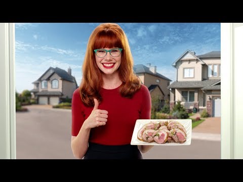 'Mary's Kitchen Crush' Starts April 28 On CTV