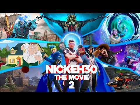 Nick Eh 30: The Movie 2