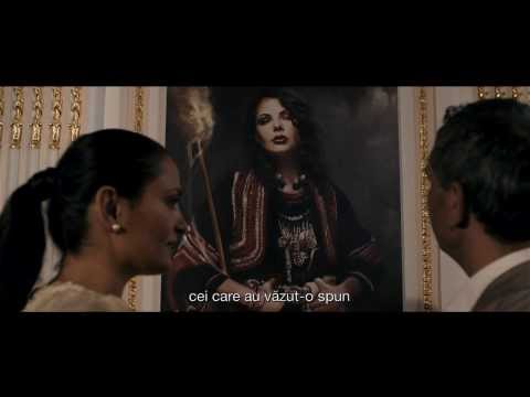 TRAILER oficial Nu sunt faimos dar sunt aroman