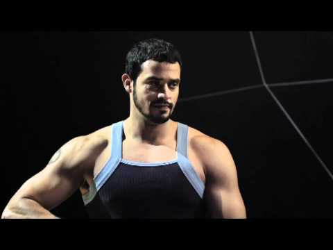 Black Briefs Trailer (2012) | Breaking Glass Pictures | BGP Indie Movie