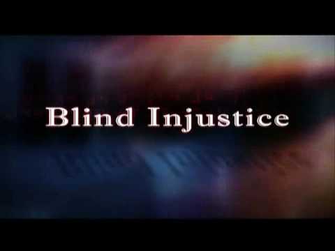 Blind Injustice Trailer