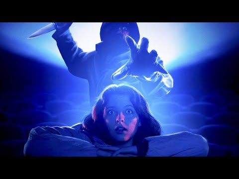 Exclusive Red Band Trailer