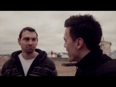 The Liberator Trailer v2