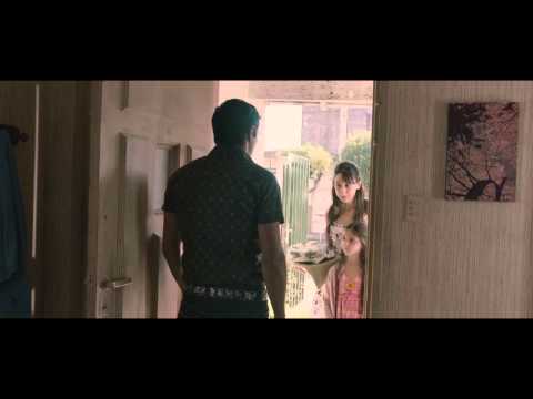 Un Paraiso Para Los Malditos - Trailer