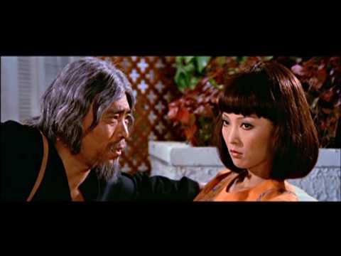 Black Magic (1975) - Mandarin Trailer