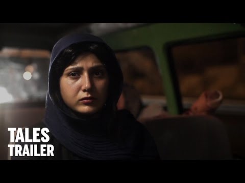 TALES Trailer | Festival 2014