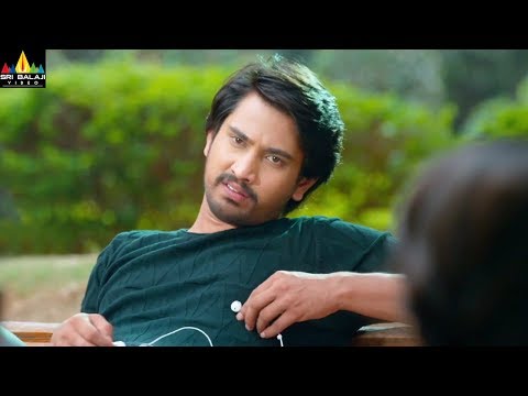 Rangula Ratnam Movie Comedy Trailer | Latest Telugu Trailers 2018 | Raj Tarun, Chitra Shukla