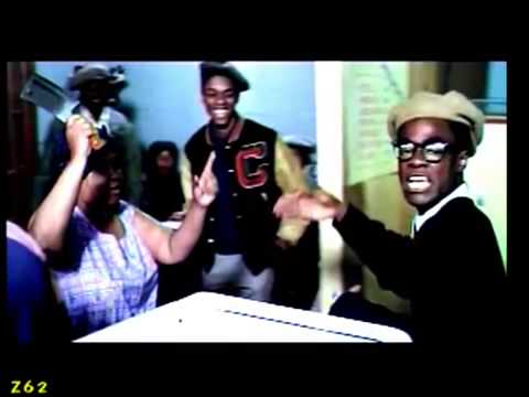 COOLEY HIGH WEB TRAILER