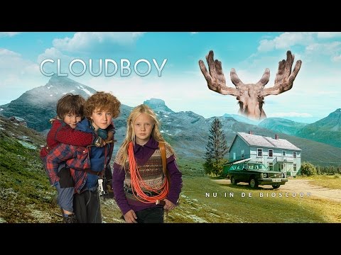 CLOUDBOY | trailer | JEF